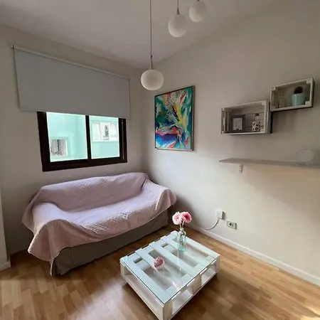 Apartamento En La Isleta Apartamento Las Palmas de Gran Canaria