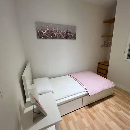 Apartamento En La Isleta Apartamento