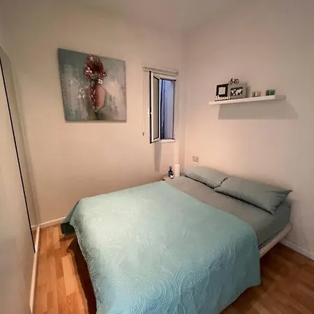 Apartamento Apartamento En La Isleta *