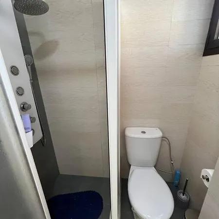 Apartamento Apartamento En La Isleta Las Palmas de Gran Canaria