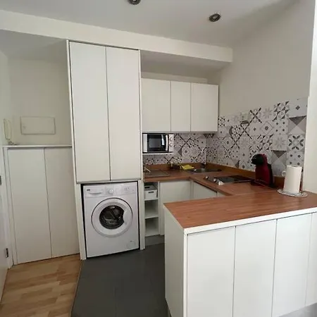 Apartamento Apartamento En La Isleta